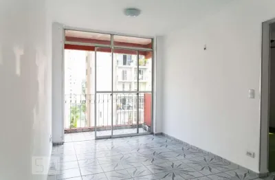 Apartamento para venda - jardim são saverio, 2 quartos,  65 m² - são paulo