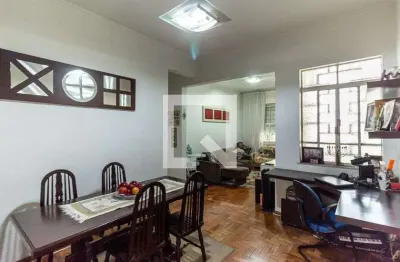 Apartamento para venda - campos elíseos, 3 quartos,  75 m² - são paulo