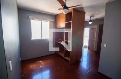 Apartamento com 1 quarto à venda na Rua Regente Feijó, Centro, Campinas