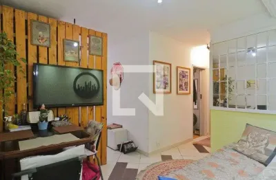 Apartamento para venda - piqueri, 2 quartos,  53 m² - são paulo