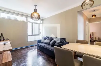 Apartamento para venda - paraíso, 2 quartos,  75 m² - são paulo