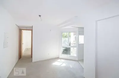 Apartamento para venda - bom jesus, 1 quarto,  51 m² - porto alegre