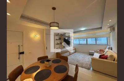 Apartamento para venda - copacabana, 3 quartos,  86 m² - rio de janeiro