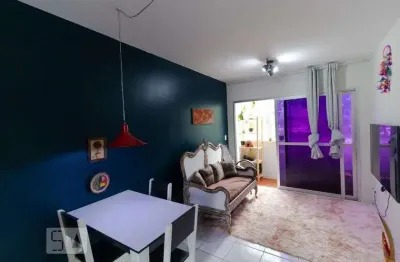 Apartamento com 1 quarto à venda na Avenida Aquidaban, Centro, Campinas
