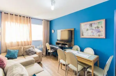 Apartamento para venda - vila re, 2 quartos,  50 m² - são paulo