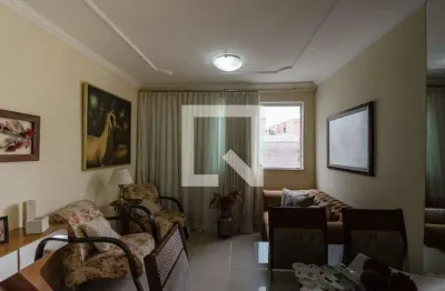 Apartamento para venda - santa mônica, 3 quartos,  66 m² - belo horizonte
