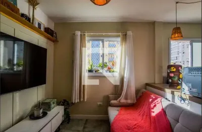 Apartamento para venda - santa teresinha, 2 quartos,  50 m² - santo andré