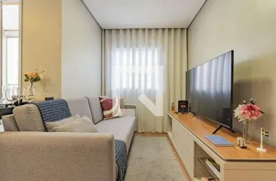 Apartamento com 2 quartos à venda na Rua Rizieri Negrini, Sacomã, São Paulo