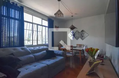 Apartamento para venda - santa rosa , 2 quartos,  75 m² - niterói