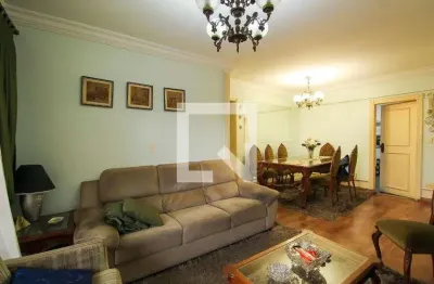 Apartamento para venda - belém, 3 quartos,  94 m² - são paulo