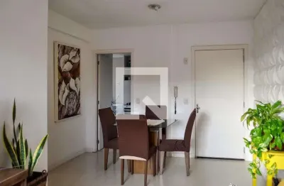 Apartamento para venda - santo antônio, 3 quartos,  66 m² - porto alegre