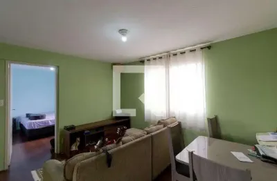 Apartamento para venda - ponte rasa, 2 quartos,  83 m² - são paulo