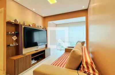 Apartamento para venda - vila augusta, 2 quartos,  62 m² - guarulhos