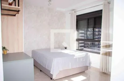 Kitnet / stúdio para venda - perdizes, 1 quarto,  22 m² - são paulo
