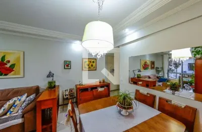 Apartamento para venda - vila industrial, 3 quartos,  68 m² - campinas