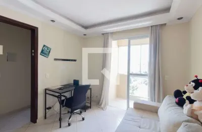 Apartamento para venda - itaquera, 2 quartos,  50 m² - são paulo