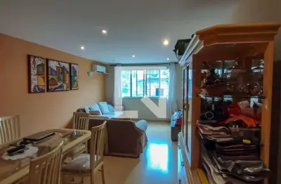 Apartamento para venda - pechincha, 2 quartos,  102 m² - rio de janeiro