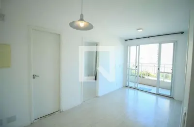 Apartamento para venda - belém, 2 quartos,  50 m² - são paulo