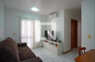 Apartamento para venda - jardim itu-sabará, 2 quartos,  67 m² - porto alegre