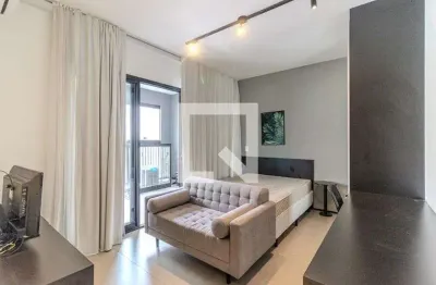 Kitnet / stúdio para venda - santa cecília, 1 quarto,  33 m² - são paulo