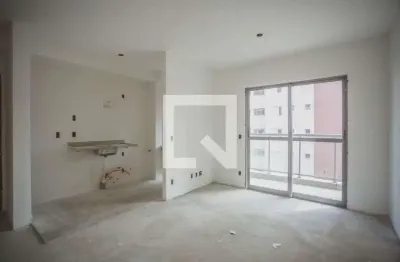 Apartamento com 2 quartos à venda na Rua Professor Aprígio Gonzaga, Saúde, São Paulo