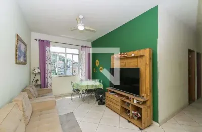 Apartamento para venda - penha, 2 quartos,  60 m² - rio de janeiro