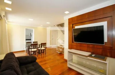 Apartamento para venda - jardim paulista, 2 quartos,  87 m² - são paulo