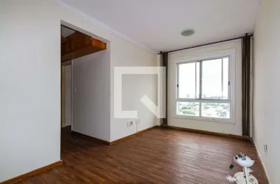 Apartamento para venda - cavalhada, 2 quartos,  60 m² - porto alegre