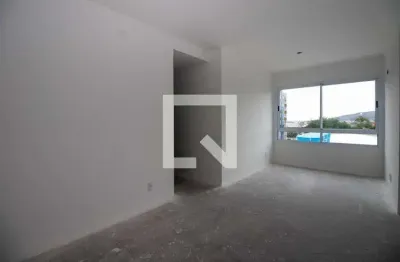 Apartamento para venda - bom jesus, 3 quartos,  66 m² - porto alegre