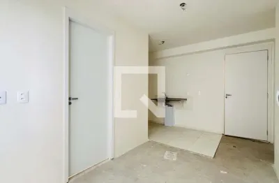 Apartamento para venda - vila augusta, 2 quartos,  36 m² - guarulhos