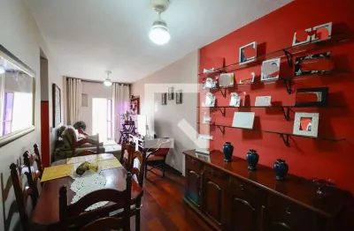 Apartamento para venda - vila isabel, 2 quartos,  80 m² - rio de janeiro