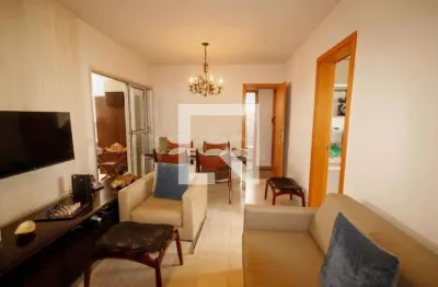 Apartamento para venda - santo antônio, 2 quartos,  119 m² - belo horizonte