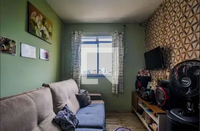 Apartamento para venda - parque erasmo assunção, 2 quartos,  56 m² - santo andré