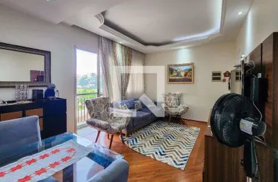 Apartamento para venda - planalto, 3 quartos,  68 m² - são bernardo do campo