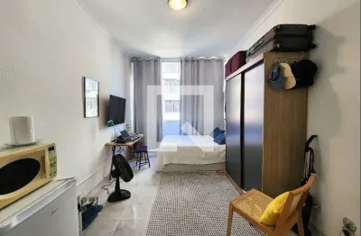 Apartamento para venda - centro, 1 quarto,  24 m² - rio de janeiro