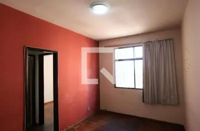 Apartamento para venda - centro, 2 quartos,  60 m² - belo horizonte