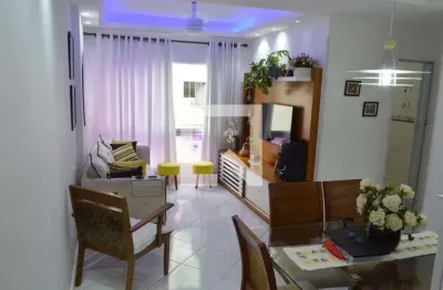 Apartamento para venda - pechincha, 2 quartos,  72 m² - rio de janeiro