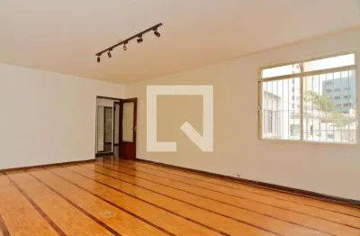 Apartamento para venda - santana, 3 quartos,  147 m² - são paulo