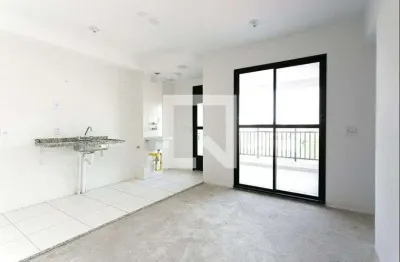 Apartamento para venda - vila esperança, 2 quartos,  46 m² - são paulo