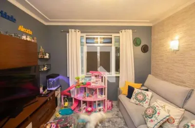 Apartamento para venda - tucuruvi, 3 quartos,  96 m² - são paulo