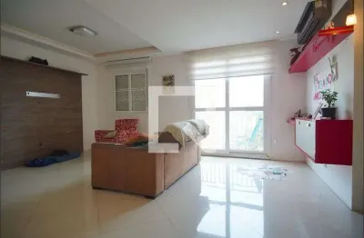 Apartamento para venda - jardim itu-sabará, 2 quartos,  72 m² - porto alegre