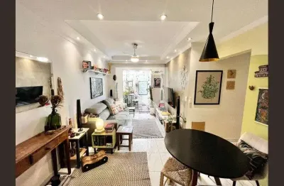 Apartamento para venda - casa verde, 2 quartos,  83 m² - são paulo