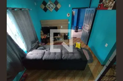 Casa para venda - sacomã, 3 quartos,  105 m² - são paulo