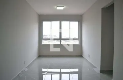 Apartamento para venda - utinga, 3 quartos,  63 m² - santo andré