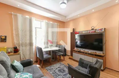 Apartamento para venda - piedade, 2 quartos,  62 m² - rio de janeiro