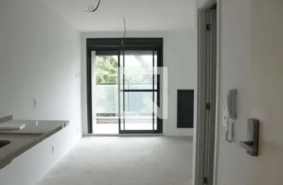 Kitnet / stúdio para venda - pinheiros, 1 quarto,  27 m² - são paulo