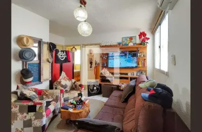 Apartamento para venda - estácio , 2 quartos,  50 m² - rio de janeiro