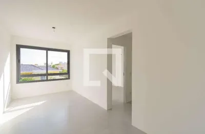 Apartamento para venda - bairro fátima, 2 quartos,  57 m² - canoas
