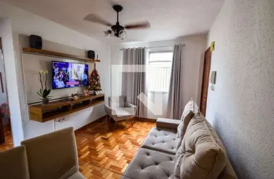 Apartamento para venda - pilares, 2 quartos,  55 m² - rio de janeiro