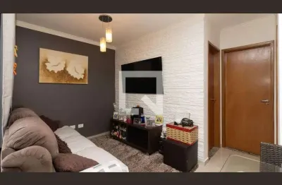 Apartamento para venda - artur alvim, 2 quartos,  50 m² - são paulo